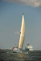 2014 Charleston Race Week A 206