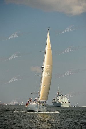 2014 Charleston Race Week A 206
