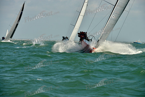 2017 Charleston Race Week D 025