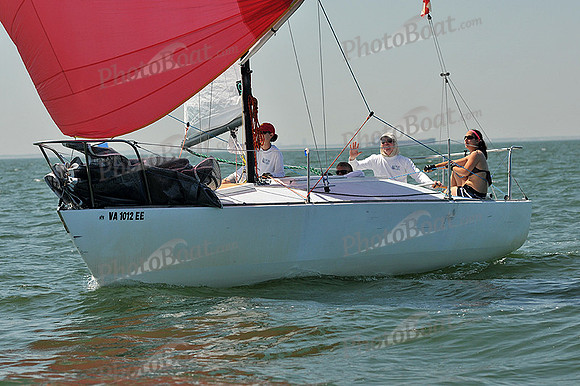 2013 Southern Bay Race Week C 941