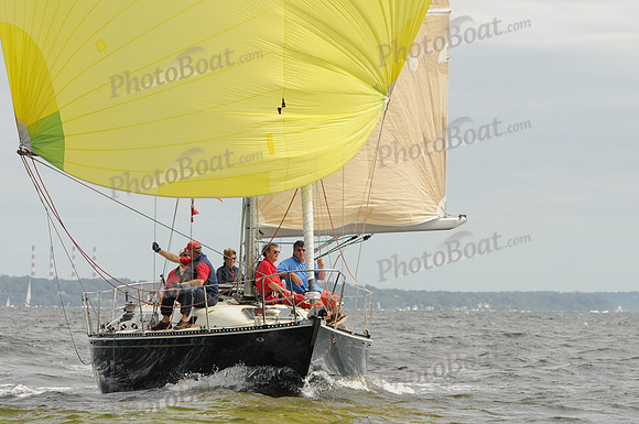 2011 Denmark Race 1958