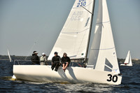 2019 J70 Winter Series C_0038