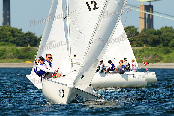 2016 USQS-C 976