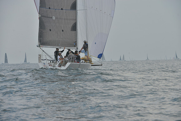 2021 Block Island Race Week C_0918