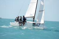 2017 Quantum Key West RW B 1952