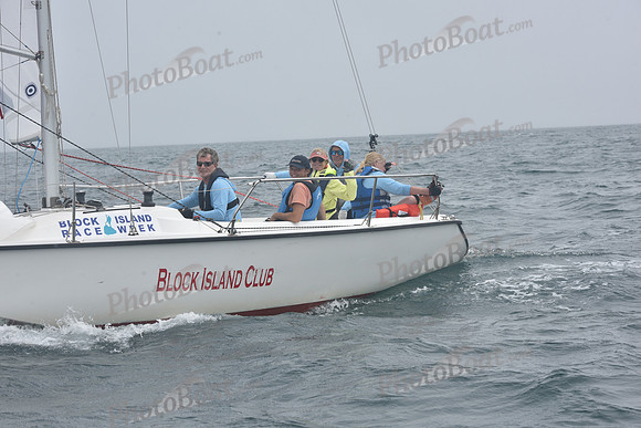 2021 Block Island Race Week B_1849