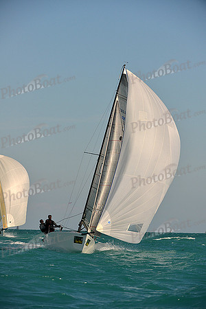 2014 Key West Race Week E 1262