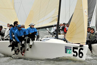 2013 Charleston Race Week A 1252