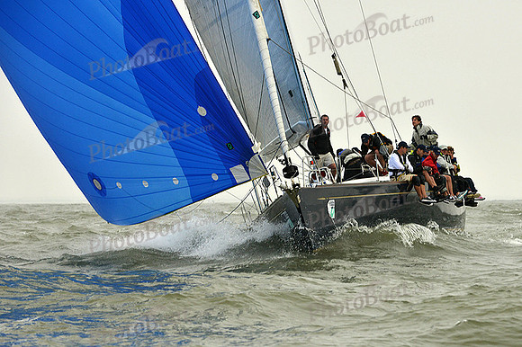 2015 Charleston Race Week A_0234