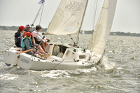 2019 Charleston Race Week E_1609