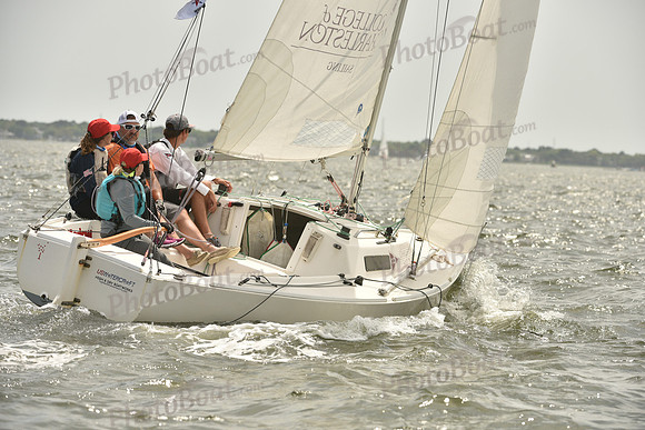2019 Charleston Race Week E_1609