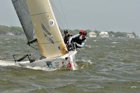 2013 Charleston Race Week A 2579