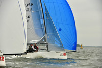 2016 Charleston Race Week A_0736