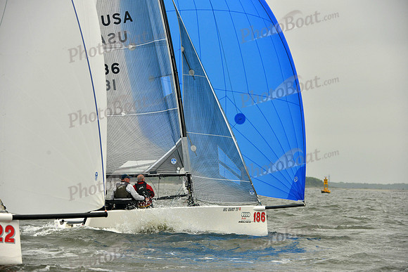 2016 Charleston Race Week A_0736