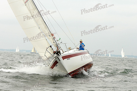 2012 Cape Charles Cup A 128