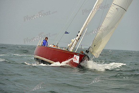 2015 Block Island Race Week D 1835