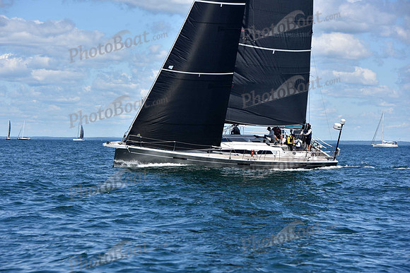 2021 Block Island Race Week D_1734