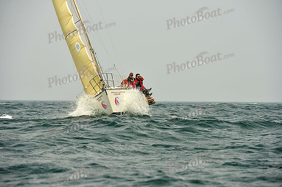 2015 Block Island Race Week F 213