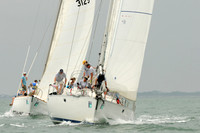 2012 Charleston Race Week B 1251