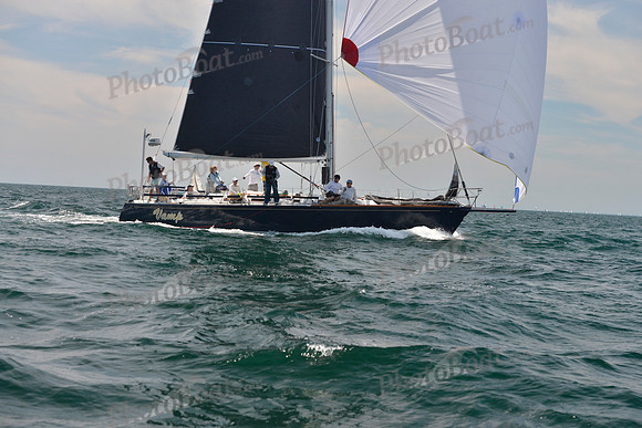 2019 Block Island Race Week D_0681
