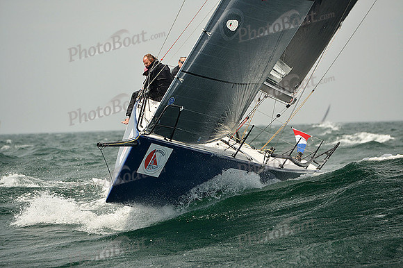2015 Block Island Race Week E 108