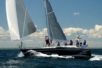 2012 Newport Bermuda 2586
