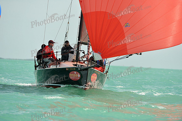 2016 Key West Race Week D_0368