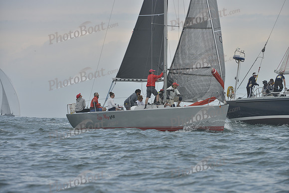 2021 Block Island Race Week C_0632