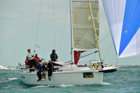 2014 Key West Race Week C 465