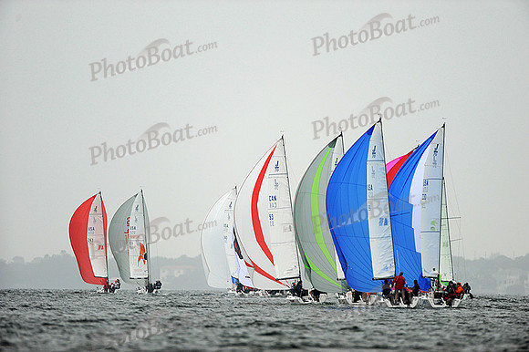 2014 J70 Winter Series E 1783