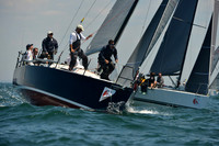 2015 Block Island Race Week A 439