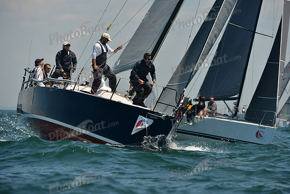 2015 Block Island Race Week A 439