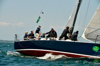 2016 NYYC Race Week A 1022