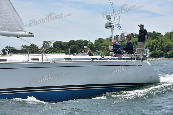 2019 NYYC Annual Regatta A_1629