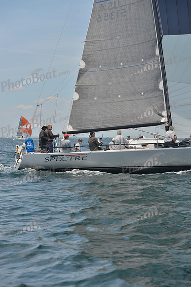2019 Block Island Race Week D_0148