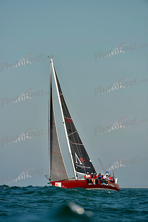 2017 Block Island Race Week A_0233