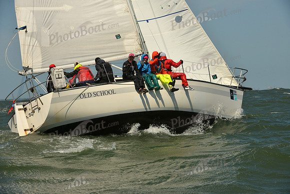 2016 Charleston Race Week C 0434
