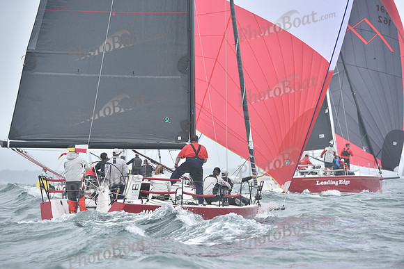 2019 NYYC Annual Regatta D_1056