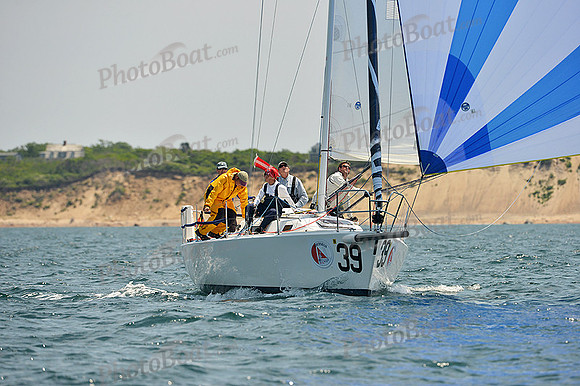 2015 Block Island Race Week K 896