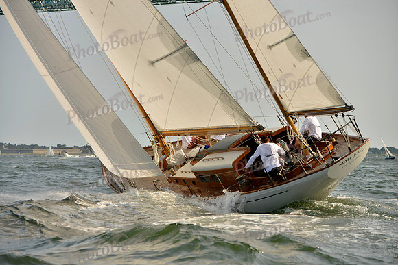 2017 IYRS Classic Yacht Regatta_1454