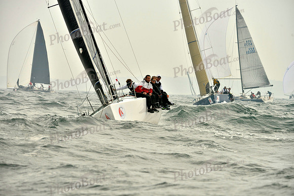 2017 Block Island Race Week H_0930