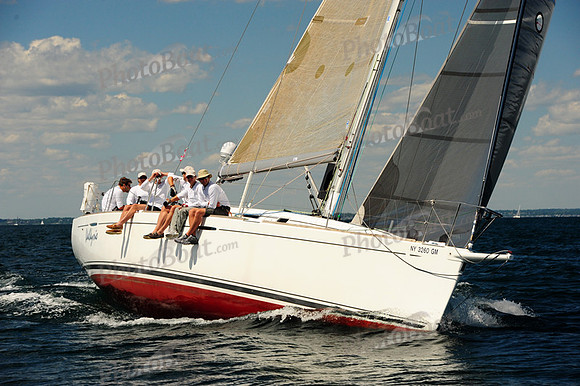 2014 Newport Bermuda A 1163