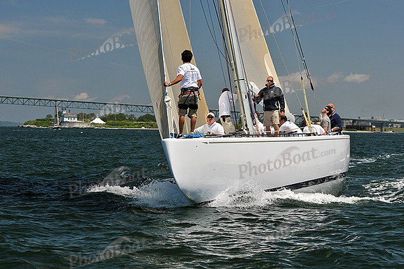 2012 NYYC Annual Regatta A 091
