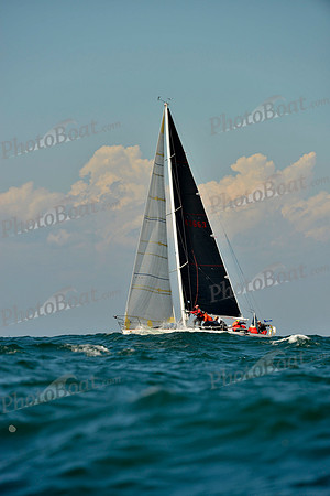 2017 Block Island Race Week A_0236