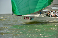 2018 Charleston Race Week A_2053