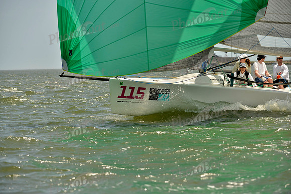 2018 Charleston Race Week A_2053