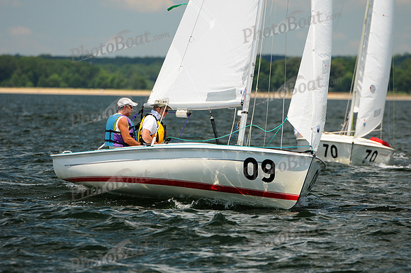 2011 Flying Scot NAC H 364