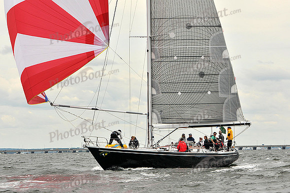 2013 NYYC Annual Regatta A 1467