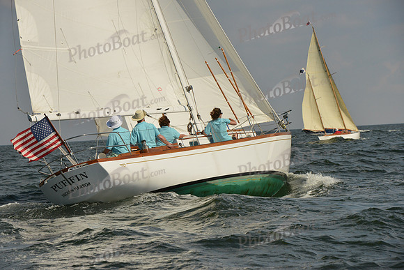 2015 IHYC Classic Yacht Regatta 661