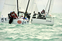 2016 Key West Race Week D_1390